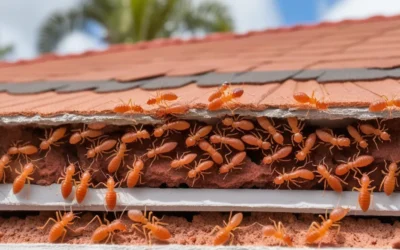 Dedetizadora em Madureira