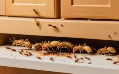 Dedetização em Carioca rj