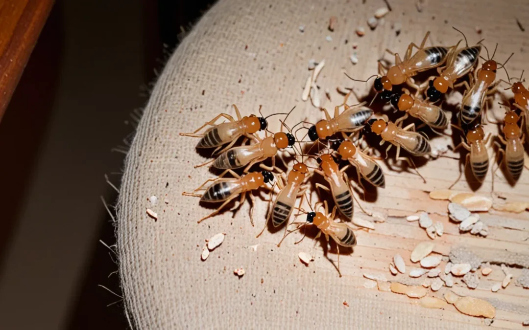 Dedetização em Cachoeiras de Macacu