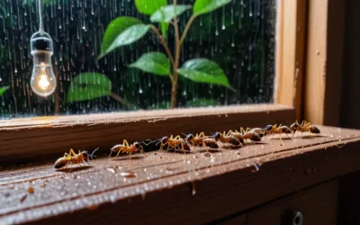 Dedetização em Fragoso rj