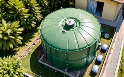 Impermeabilização em Caixa D’agua no rio de janeiro