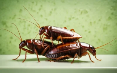 Dedetização de baratas de esgotos rio de janeiro