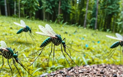 Sanitização na Gávea rj