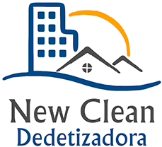 New Clean Dedetizadora - Rio de Janeiro