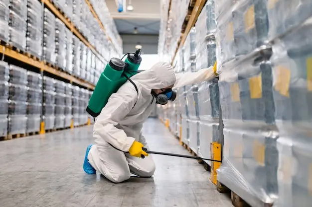 Dedetização Industrial RJ: protocolos exigidos em fábricas e indústrias do RJ Dedetização Industrial RJ: protocolos exigidos em fábricas e indústrias do RJ