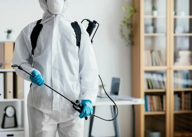 Dedetização RJ é obrigatória em empresas? O que diz a vigilância sanitária Dedetização RJ é obrigatória em empresas? O que diz a vigilância sanitária