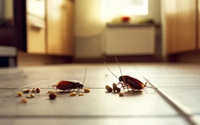 Contrato de dedetização no RJ para franquias: padronização e segurança