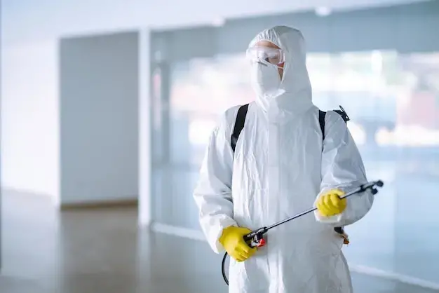 Desinsetização RJ Zona Oeste: cuidados em casas próximas a terrenos baldios