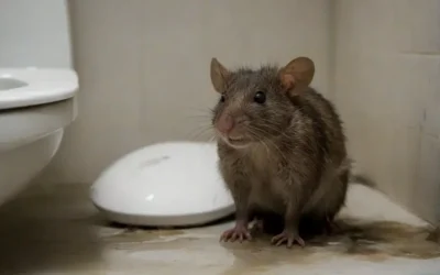 Dedetização preventiva na Barra da Tijuca: evite infestações antes que elas aconteçam