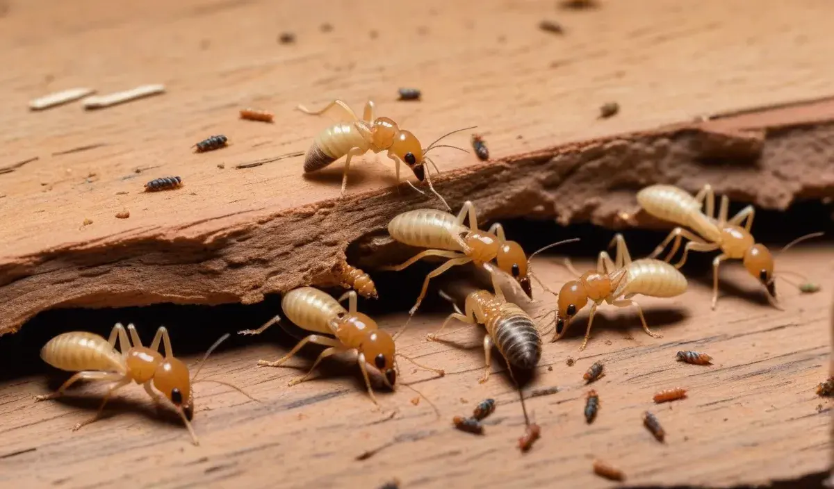 Dedetizadora na Barra da Tijuca: como escolher a empresa certa para sua necessidade