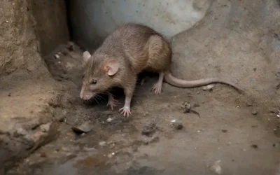 Desratização em condomínios da Barra da Tijuca: medidas eficazes de proteção