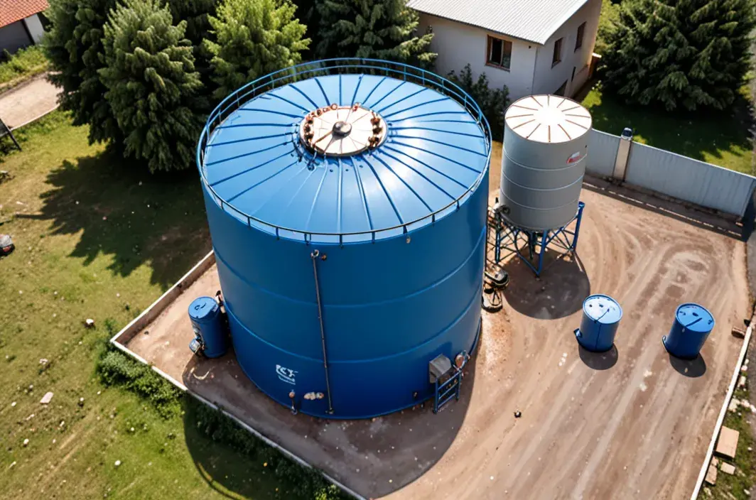 Higienização de caixa d’água profissional na Barra da Tijuca: proteção contra vírus e bactérias