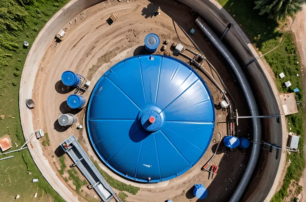 Limpeza de reservatórios de água na Barra da Tijuca: segurança e saúde para moradores