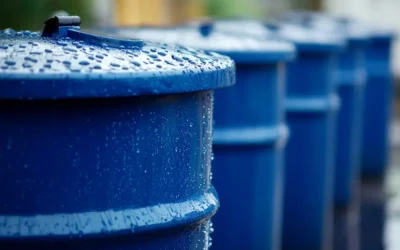 Caixa d’água com infiltração: quando refazer a impermeabilização