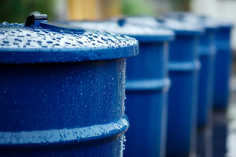 Caixa d’água com infiltração: quando refazer a impermeabilização