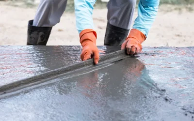 Impermeabilização de cisternas: segurança hídrica e proteção contra contaminações