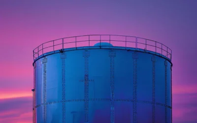 Impermeabilização em caixas d’água: como garantir qualidade e segurança da água