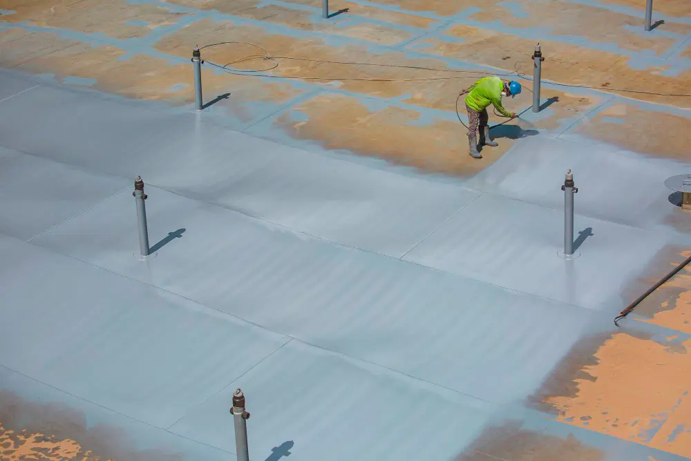 Impermeabilização em lajes: como evitar infiltrações e prejuízos estruturais