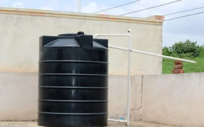 Limpeza de reservatório em condomínios: riscos da falta de manutenção