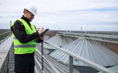 Problemas comuns em lajes e cisternas: quando a impermeabilização é obrigatória