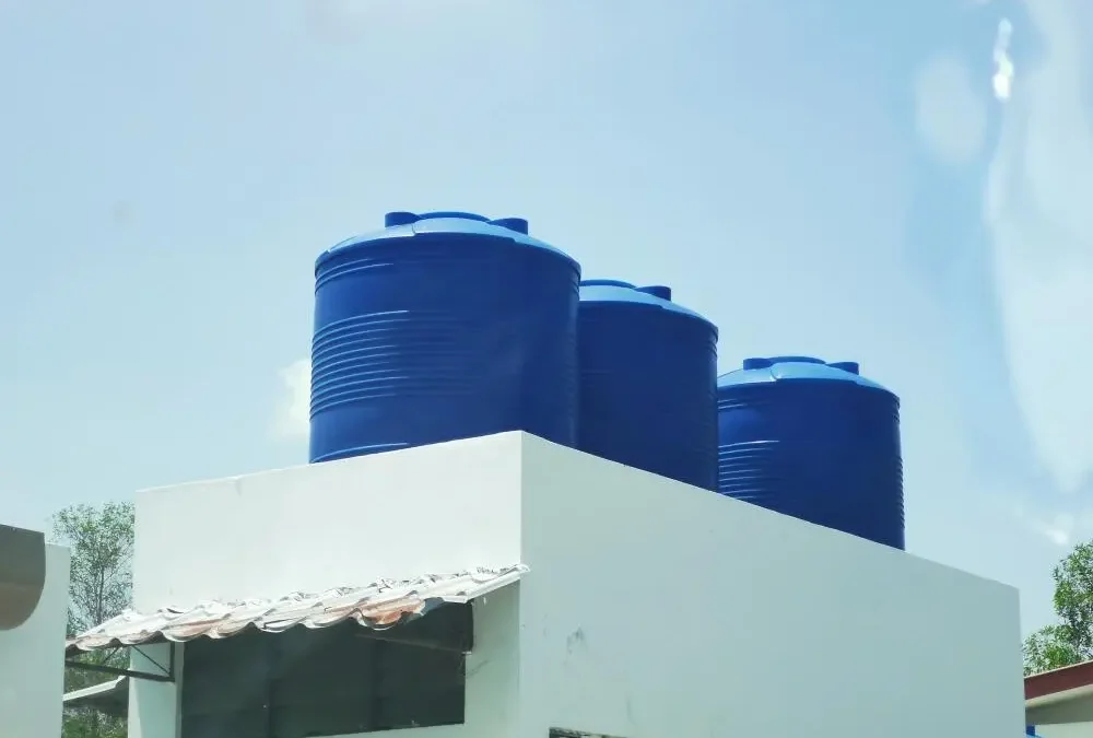 Impermeabilização de cisterna: como evitar infiltrações e contaminação da água
