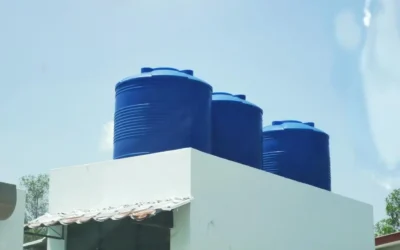 Impermeabilização de cisterna: como evitar infiltrações e contaminação da água