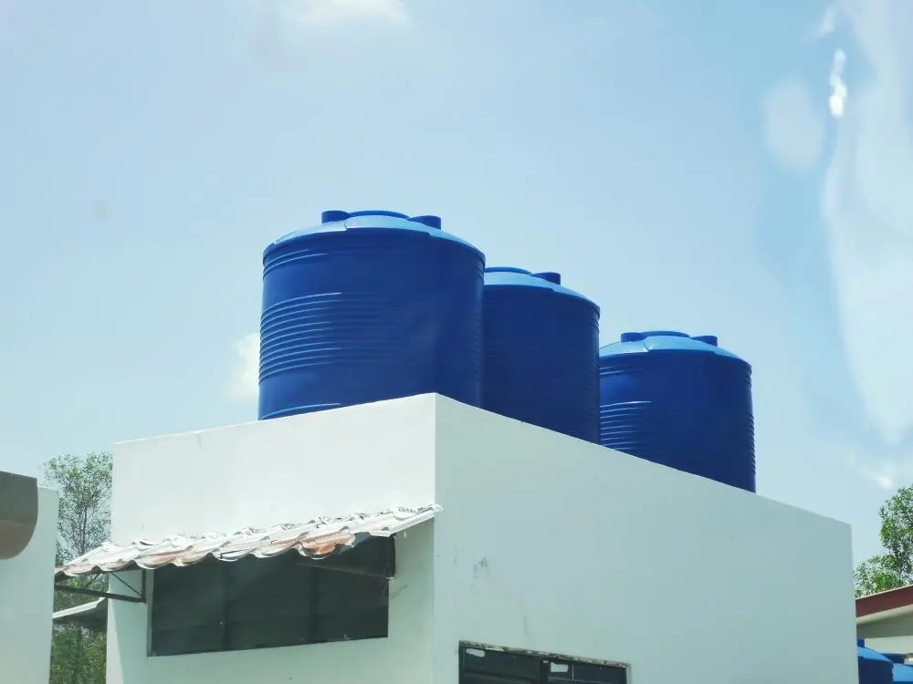 Impermeabilização de cisterna: como evitar infiltrações e contaminação da água