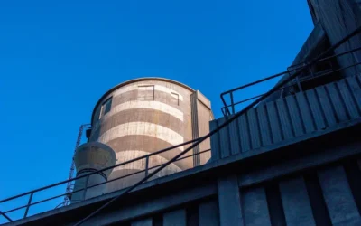 Limpeza de reservatórios em condomínios: como garantir água segura para todos