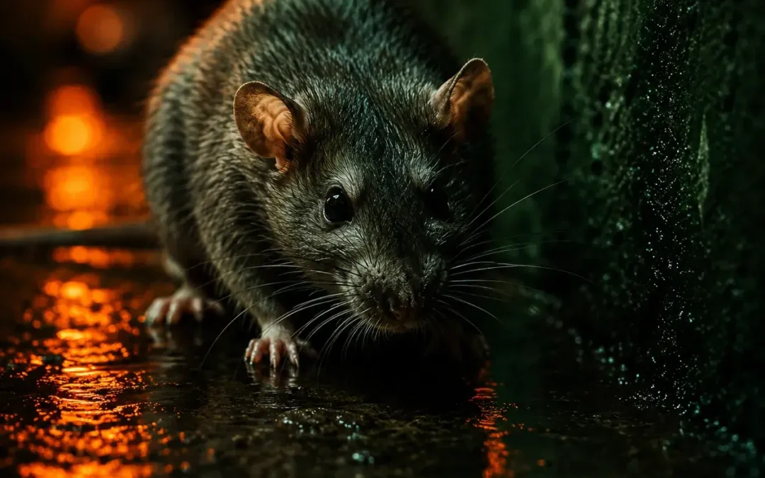 Como evitar infestações de ratos e baratas em casas, condomínios e comércios no Rio de Janeiro