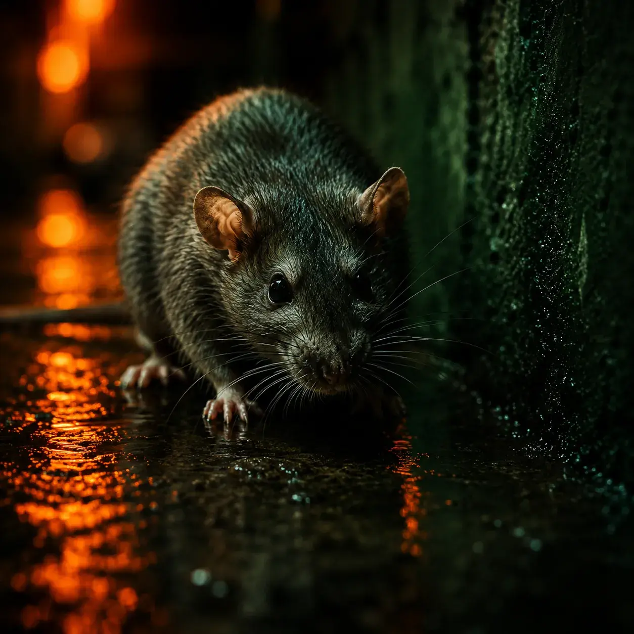 Como evitar infestações de ratos e baratas em casas, condomínios e comércios no Rio de Janeiro