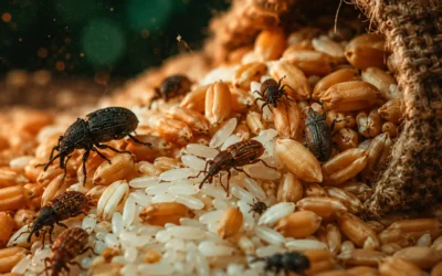 Dedetização preventiva contra ratos e baratas: por que esperar a infestação pode sair mais caro